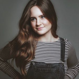 Meet your Posher, Margaret